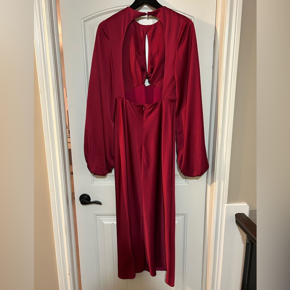 Significant Other Dress - Picture 3 of 3